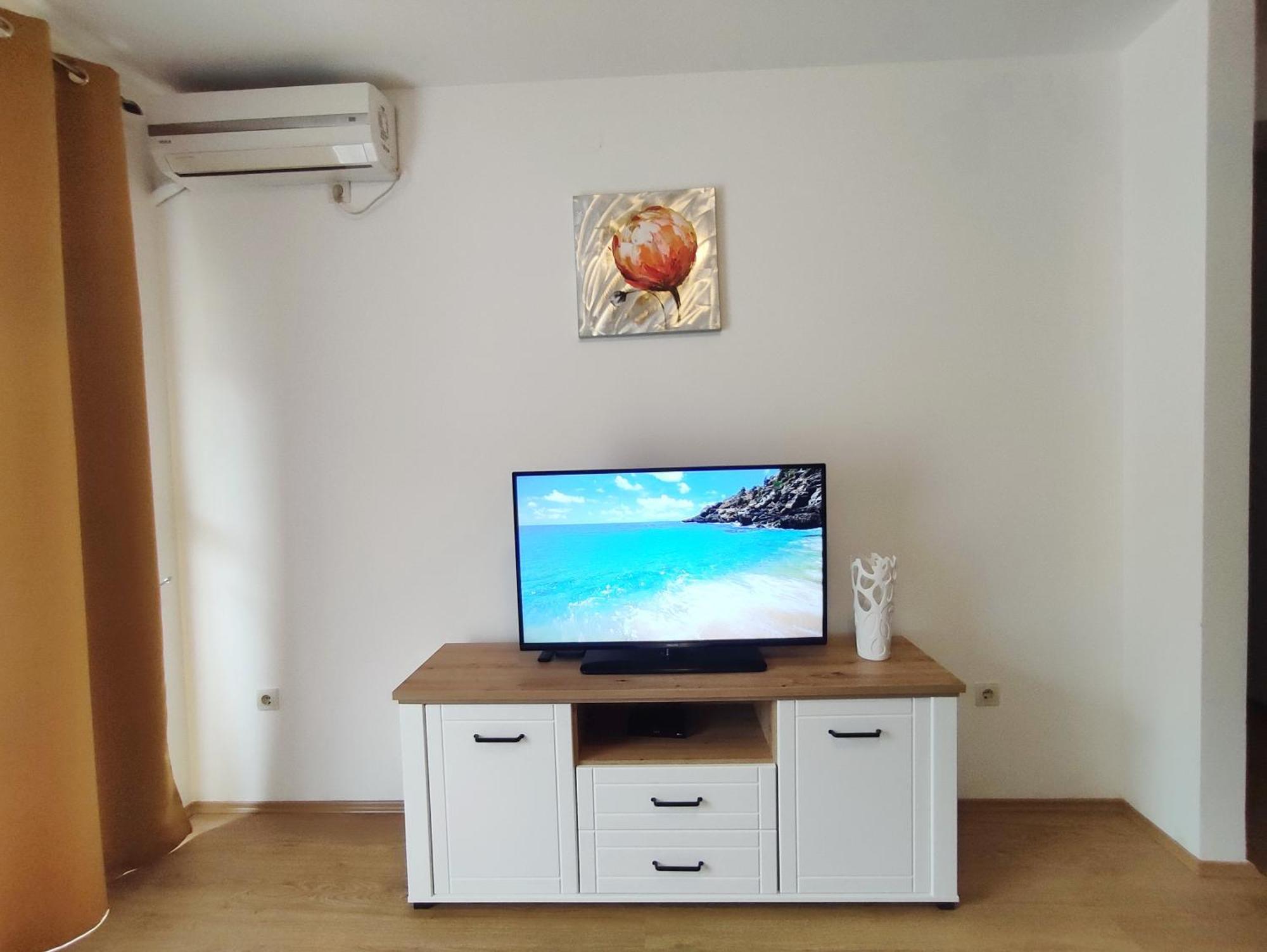Apartment Adrialux2